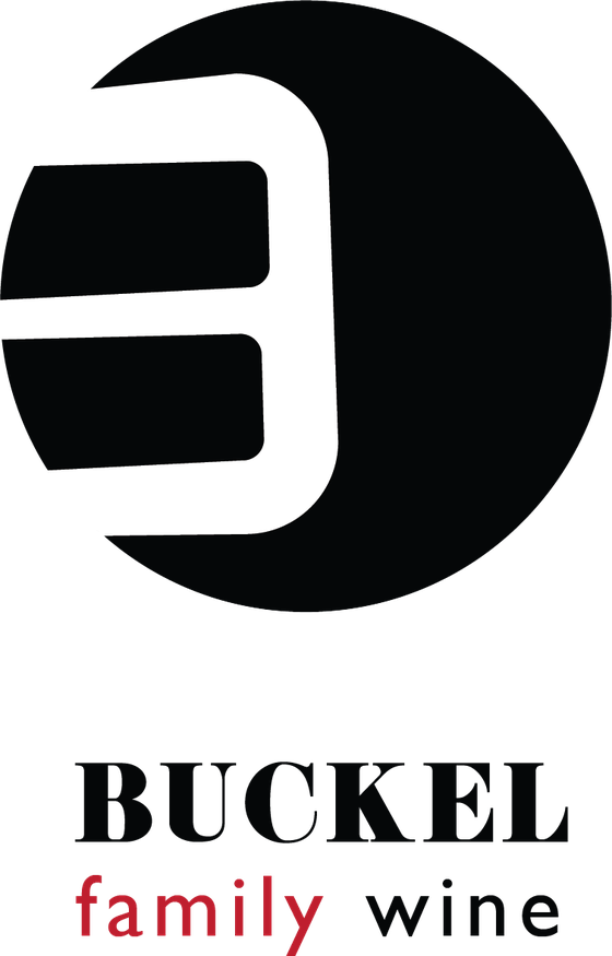Buckel Family Wine logo