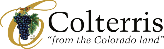 Colterris Winery logo