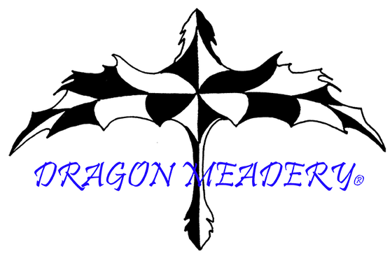 Dragon Meadery logo
