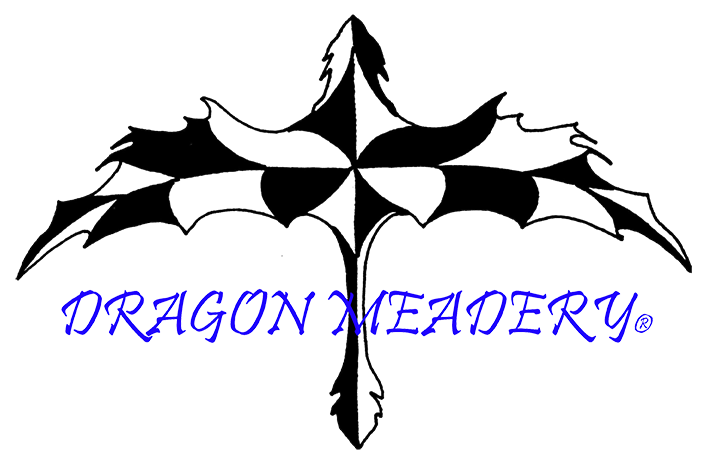 Dragon Meadery logo